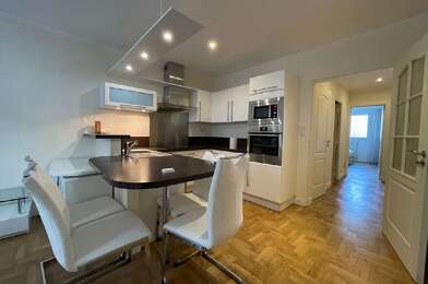 Appartement 3 pièces 84955 €