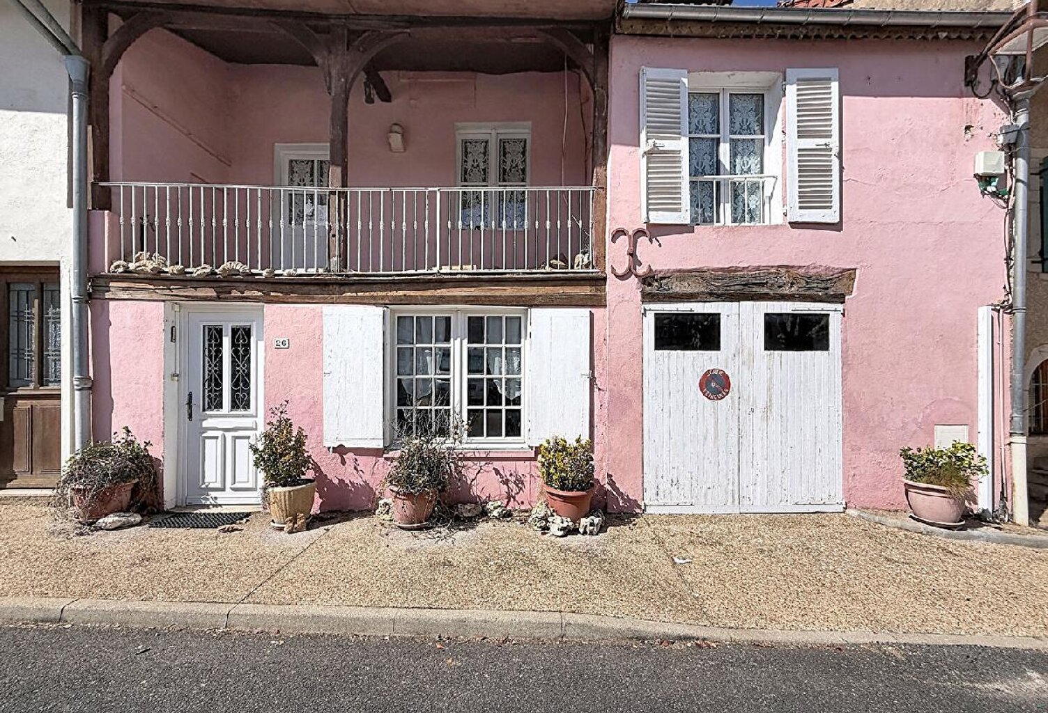 Maison — photo 1