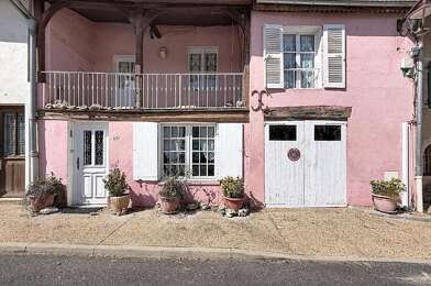 Maison 5 pièces 76000 €