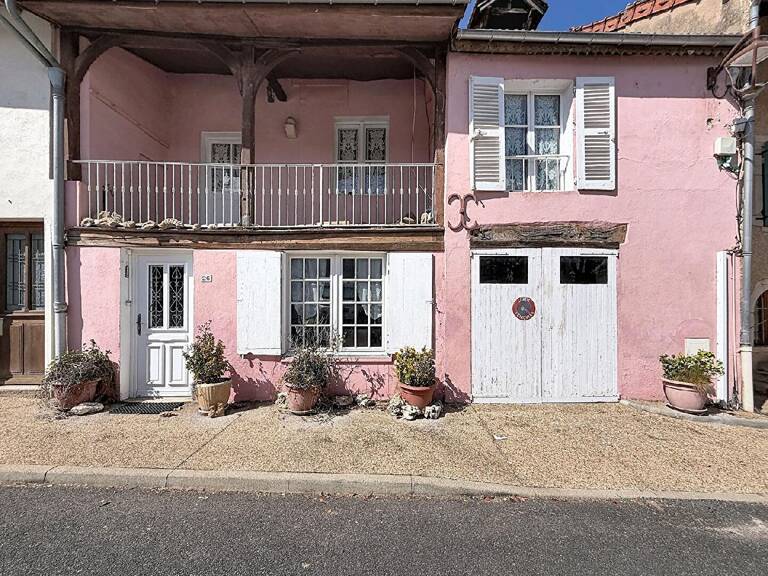 Maison — photo 1