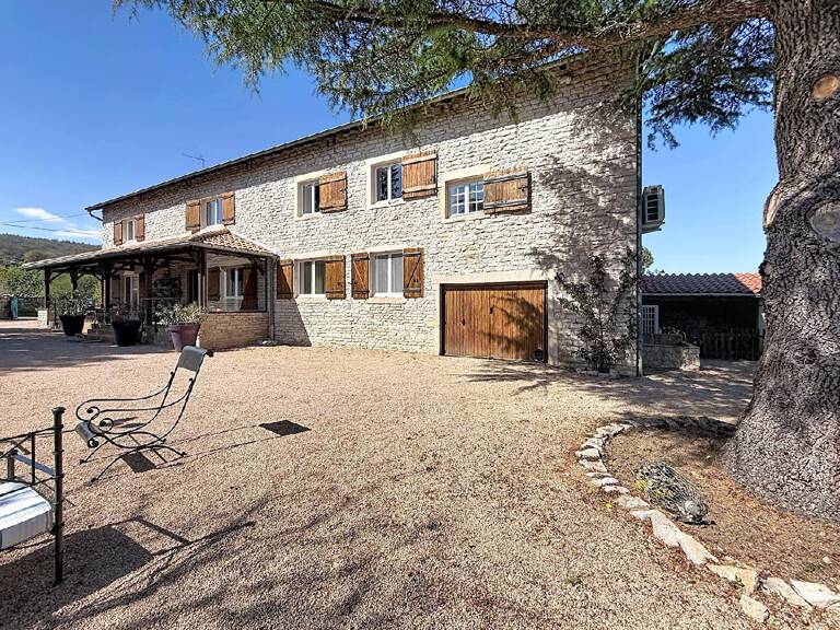Maison — photo 1