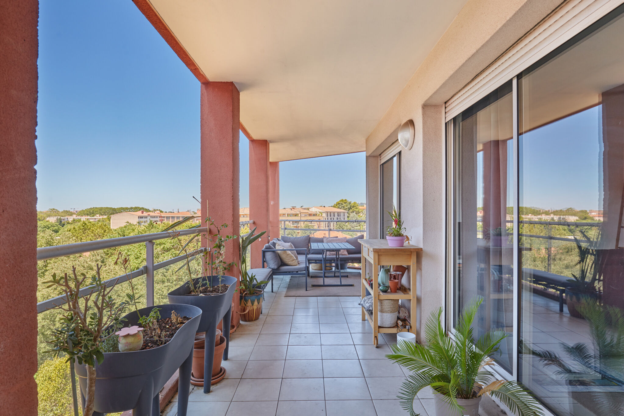 Appartement  T2 à vendre Aix-en-Provence 13100