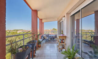 Appartement 2 Pièces 55 m² à vendre à Aix-en-Provence (13100)