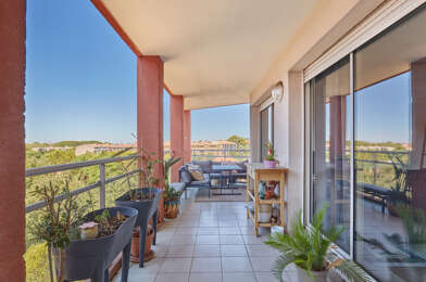 Appartement 2 pièces 399000 €
