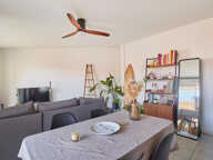 Aix-en-Provence - T2 de 55 m2 - Terrasse 23 m2 -5' à pied d — photo 4