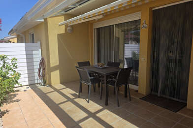 Maison 3 pièces 290000 €