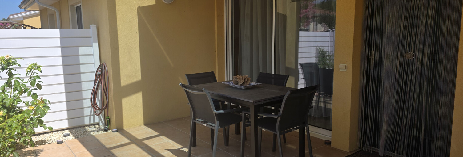 Maison 3 Pièces 75 m² à vendre à Ruoms (07120)