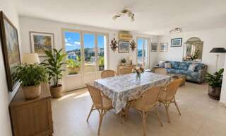 Appartement 3 Pièces  m² à vendre à Cannes (06400)