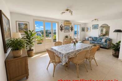 Appartement 3 pièces 295000 €