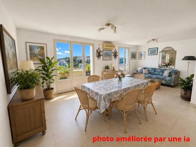 Appartement proposé à Cannes