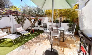 Maison 3 Pièces 78 m² à vendre à Marseille 12 (13012)
