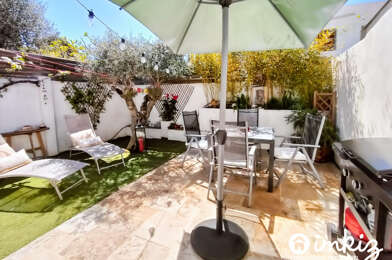 Maison 3 pièces 395000 €