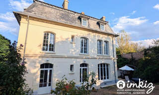 Maison 10 Pièces 275 m² à vendre à Jonchery-sur-Vesle (51140)