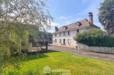 Maison 9 pièces 343000 €