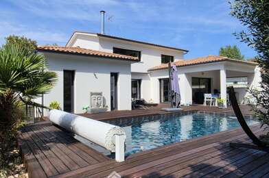 Maison 5 pièces 824000 €