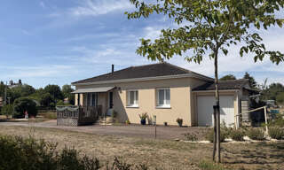Maison 5 Pièces 82 m² à vendre à Verteuil-sur-Charente (16510)