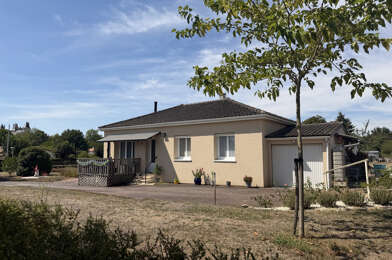 Maison 5 pièces 178400 €