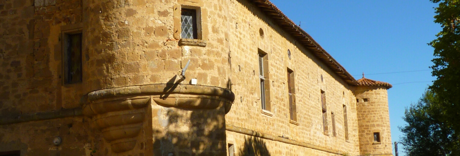 Maison 4 Pièces 174 m² à vendre à Bassoues (32320)