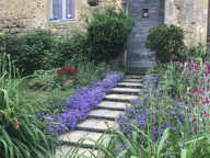 Demeure historique du XVIIème siècle, Bassoues, Gers — photo 2