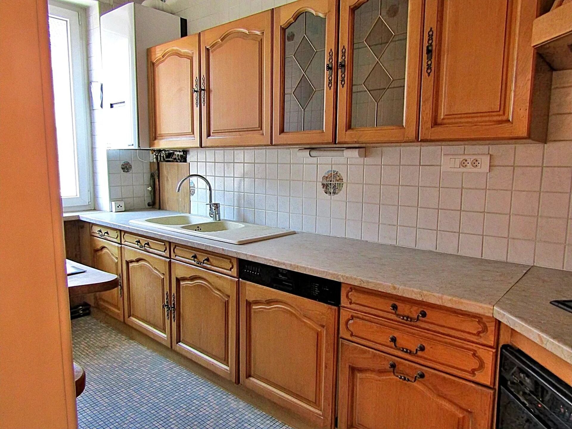 Appartement 3 pièces 71 m² · à Saint-Dié-des-Vosges · 71 m² · 620 €/mois