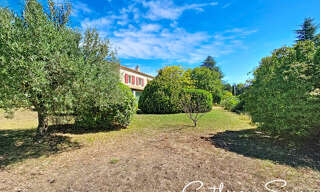 Maison 6 Pièces 150 m² à vendre à Aix-en-Provence (13540)