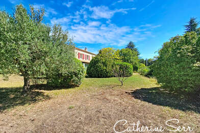 Maison 6 pièces 790000 €