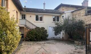 Maison 6 Pièces 131 m² à louer à Porte des Pierres Dorées (69400)