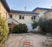 Photo Maison de village de 6 pièces Liergues