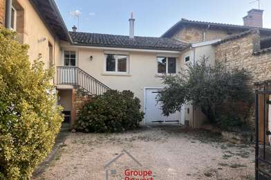 Maison 6 pièces 1300 €