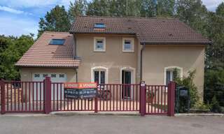 Maison 6 Pièces 135 m² à vendre à Neufchâteau (88300)