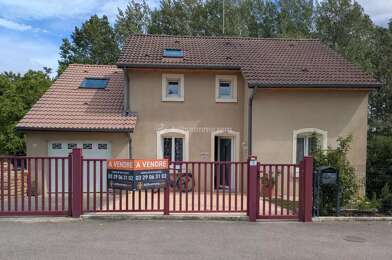 Maison 6 pièces 222000 €