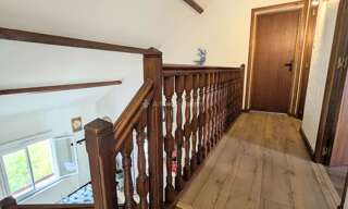Maison 6 Pièces 135 m² à vendre à Neufchâteau (88300)