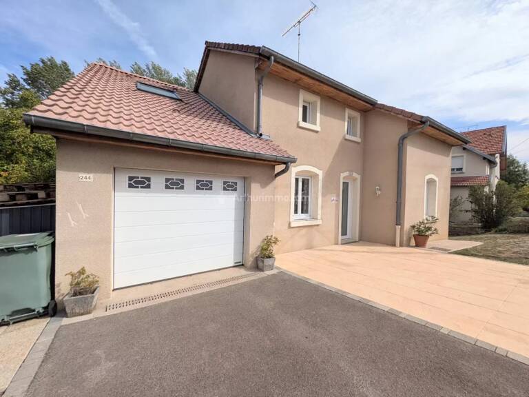 Charmante maison de ville à Neufchâteau — photo 1