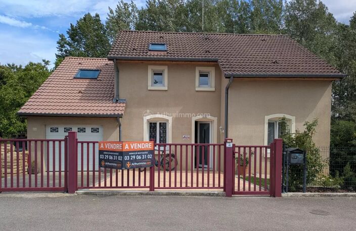 Charmante maison de ville à Neufchâteau — photo 2