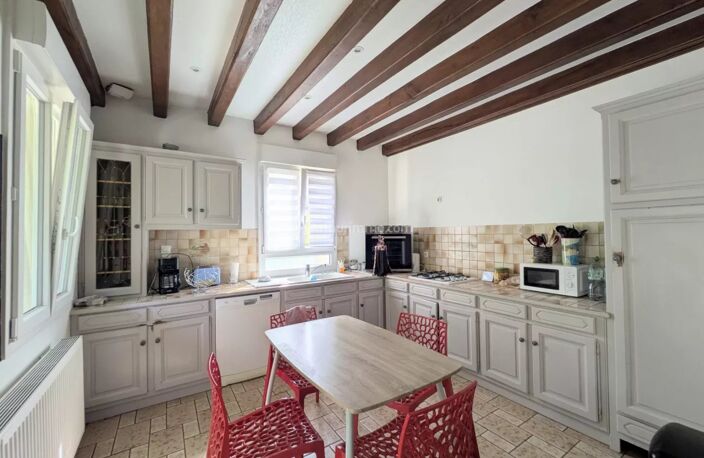 Charmante maison de ville à Neufchâteau — photo 5
