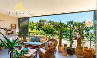 Appartement 2 Pièces 49 m² à vendre à Fréjus (83600)