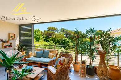 Appartement 2 pièces 234000 €