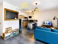 FRÉJUS PROCHE DES COMMODITÉS 2 PIÈCES 49 M² — photo 2