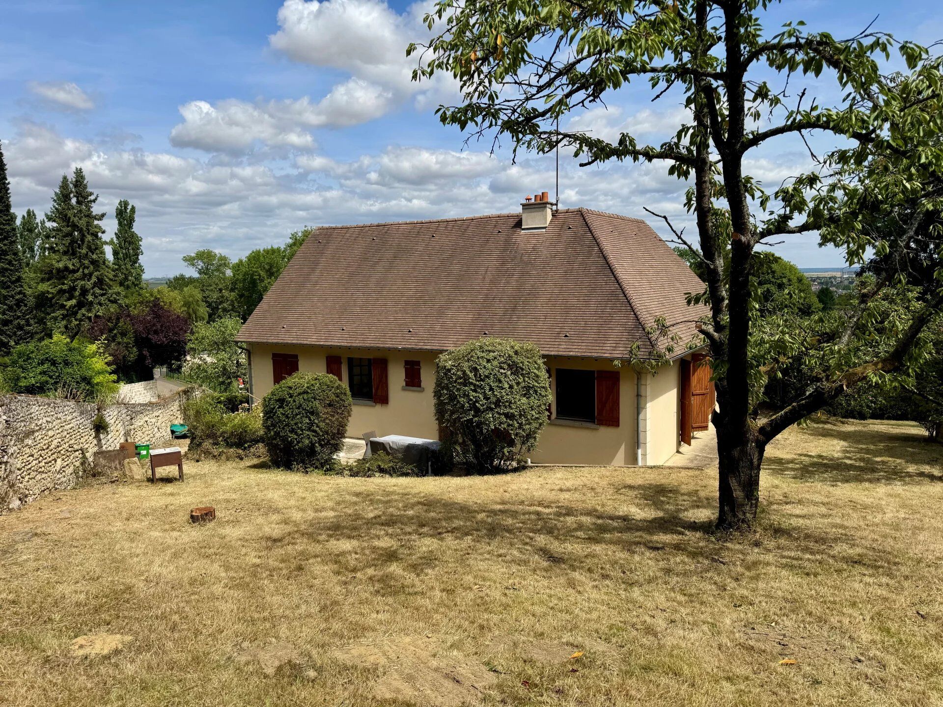 Maison 7 pièces 139 m² · à Ronquerolles · 139 m² · 357 000 €