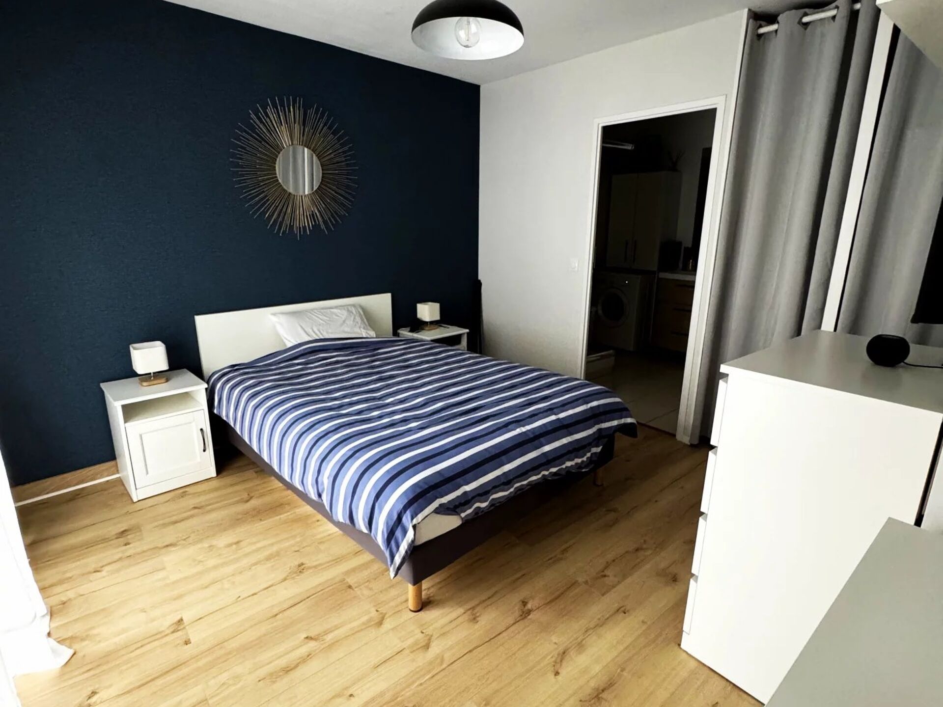 Appartement 2 pièces 42 m² · à Persan · 42 m² · 169 600 €