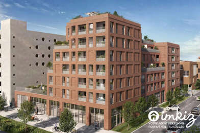Appartement 4 pièces 375000 €