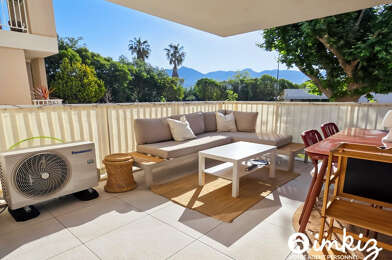 Appartement 4 pièces 380000 €