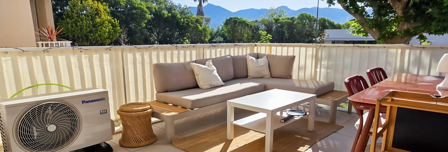 Appartement 4 Pièces 80 m² à vendre à Aubagne (13400)