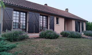 Maison 6 Pièces 137 m² à vendre à Fontaine-le-Comte (86240)