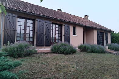 Maison 6 pièces 262000 €