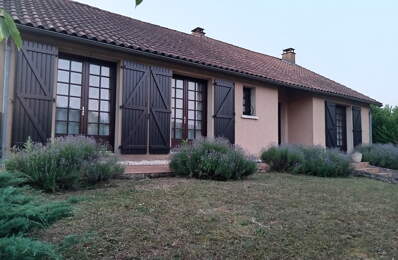 Fontaine-le-Comte- Maison T6  — photo du bien