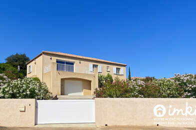 Maison 6 pièces 453000 €