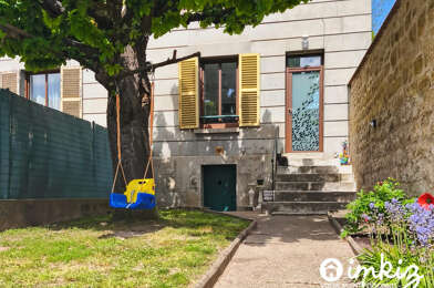 Appartement 3 pièces 219000 €