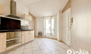 Appartement 2 Pièces 35 m² à vendre à Cormeilles-en-Parisis (95240)