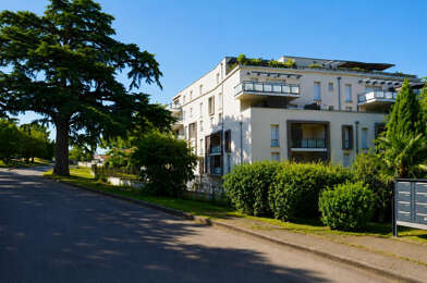 Appartement 2 pièces 118000 €